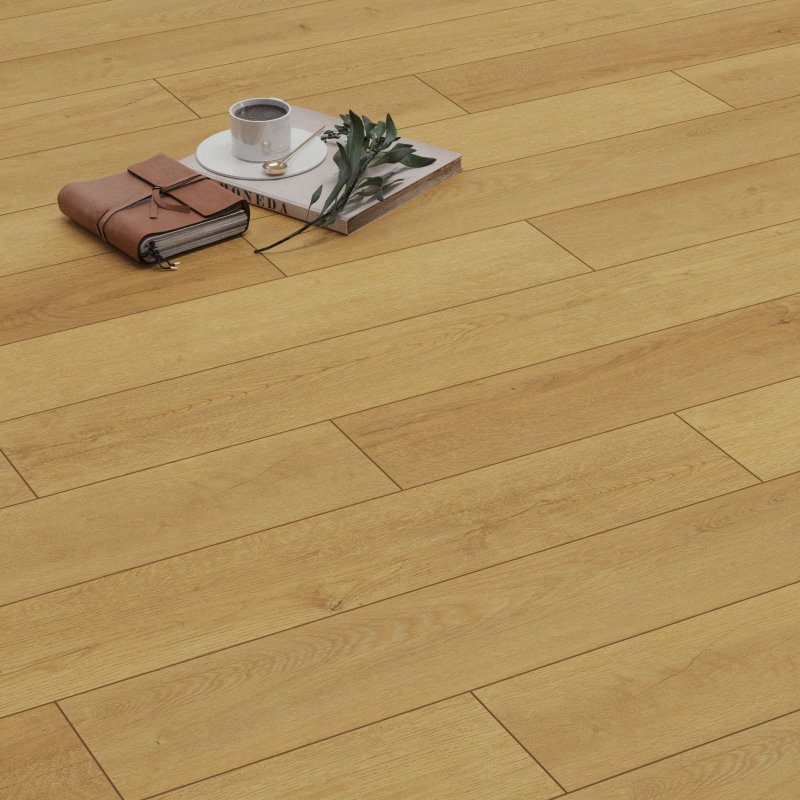 SPC ламинат  "Aberhof" Nois (1200*180*5 мм) — купить в Березовском