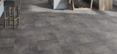 Виниловая плитка "Tarkett" Lounge Concrete (457,2*457,2*3,0 мм) — купить в Березовском