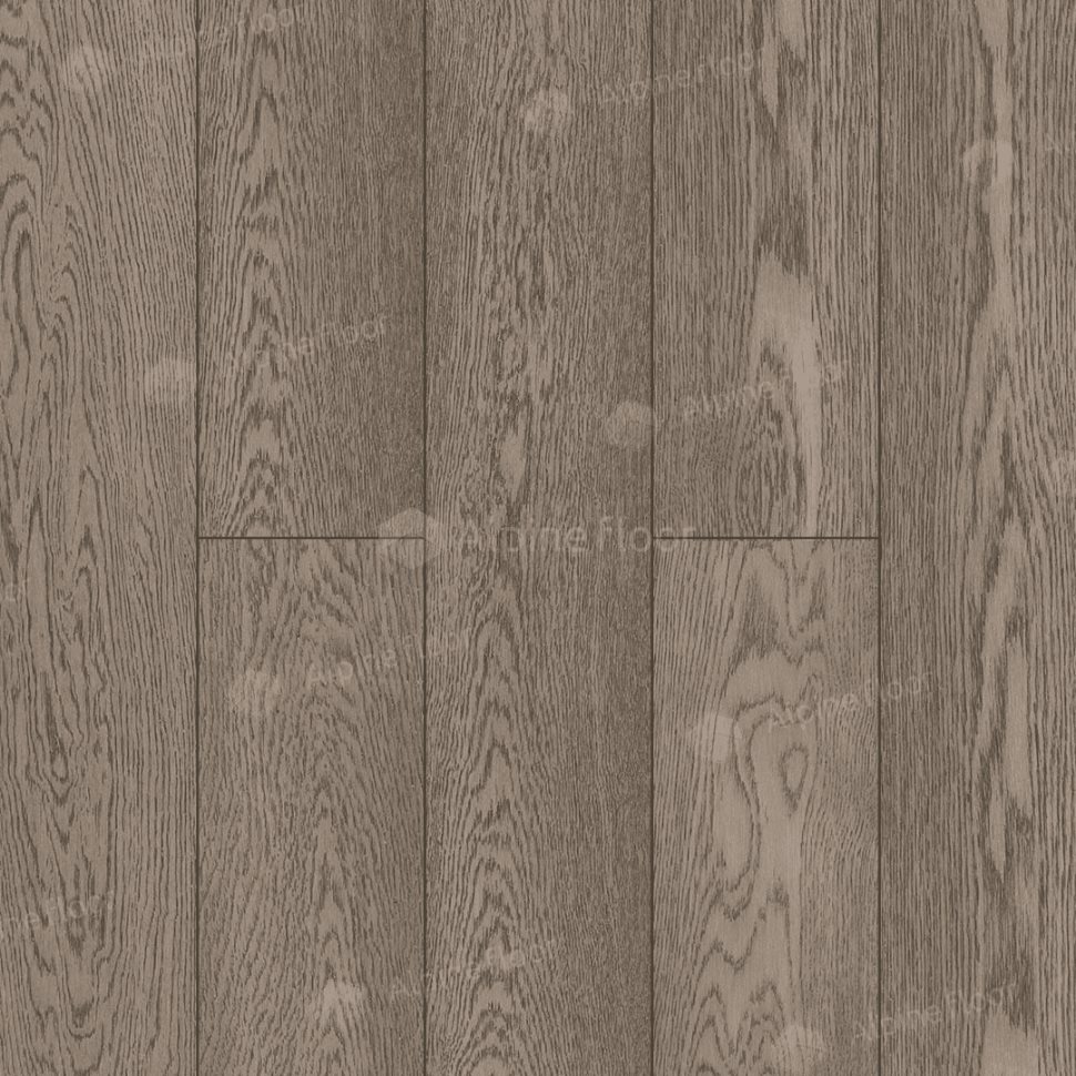 Инженерная доска "Alpine Floor" Studio Дуб Дымчатый (400-1200*145*12 мм) — купить в Березовском