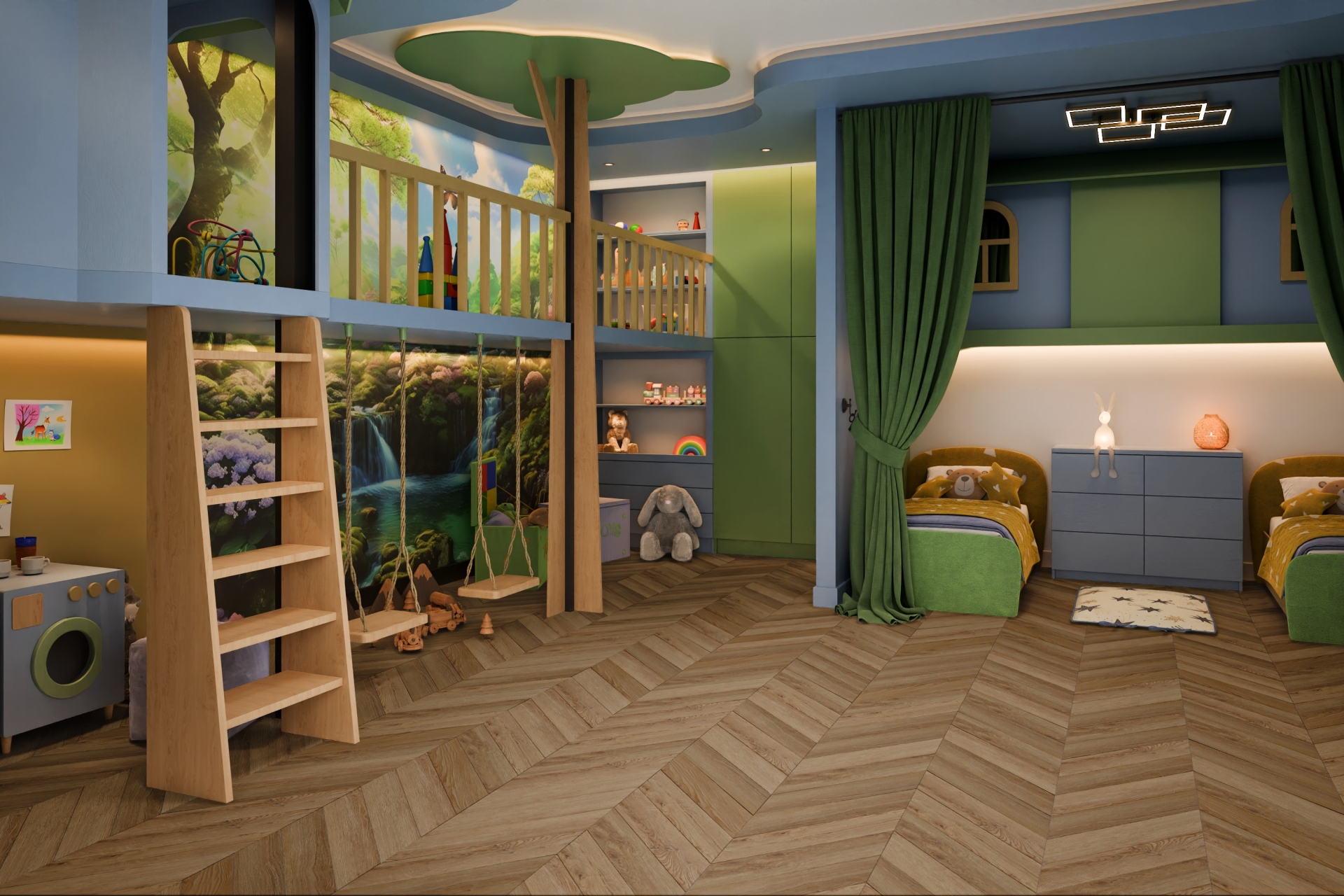 Усовершенствованная кварц-виниловая плитка «Damy Floor» Лувр (600*127*2,5 мм) — купить в Березовском