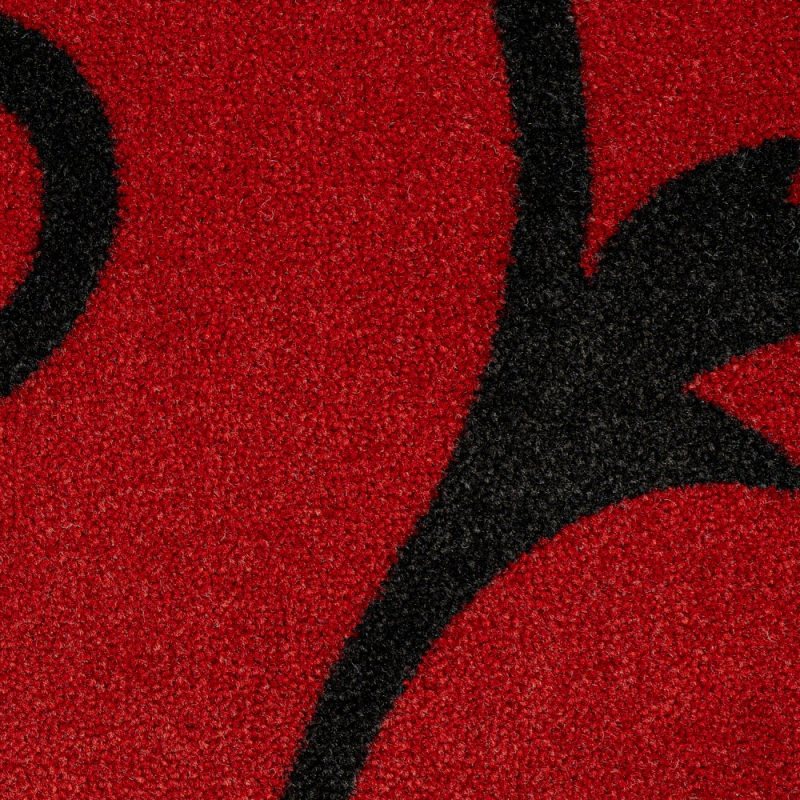 Ковролин Haima «Wilkins» Sequoia 1000 Red 07 (3,66 м) — купить в Березовском