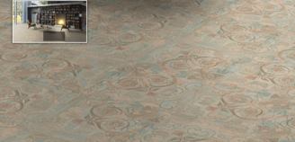 Линолеум бытовой "Tarkett" Европа Opera 3 (3,5м) — купить в Березовском