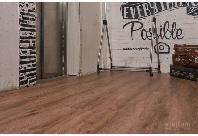 SPC ламинат Дуб Турне (1220*227*7 мм) — купить в Березовском