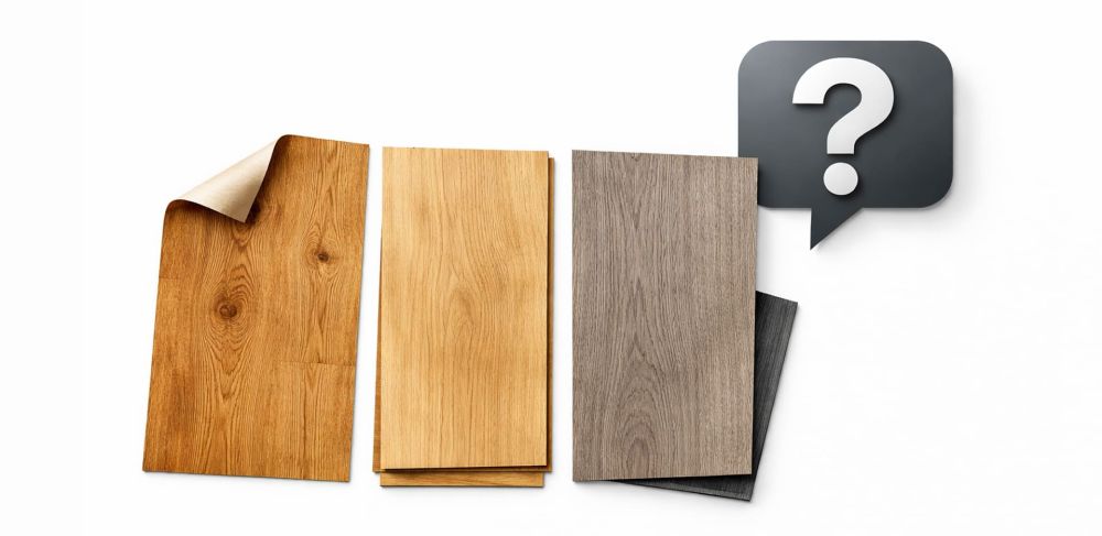 Какой линолеум лучше для дома и кухни?