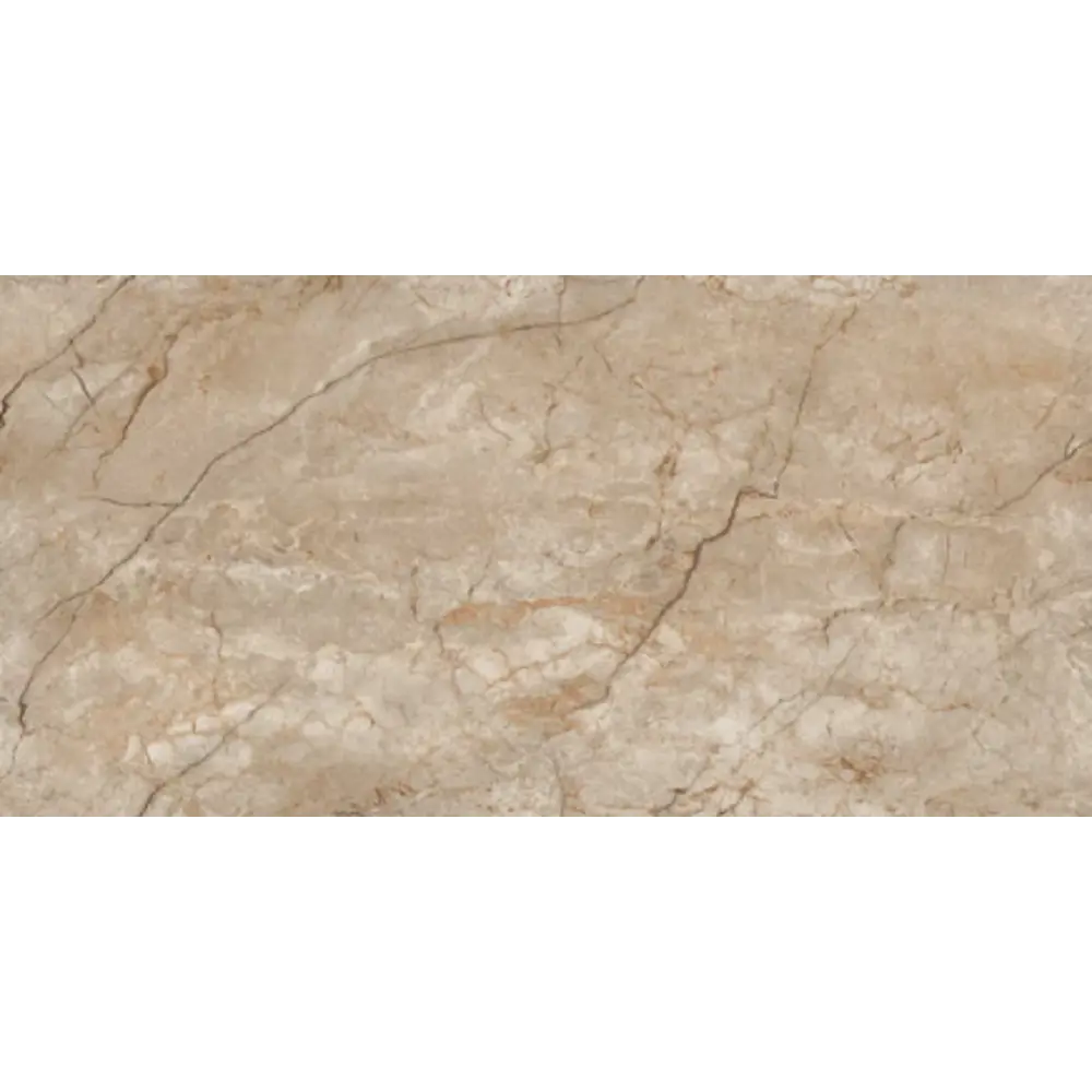 Керамогранит "Sonex" Mostaco natural карвинг 60x120см цвет светло-коричневый с прожилками — купить в Березовском