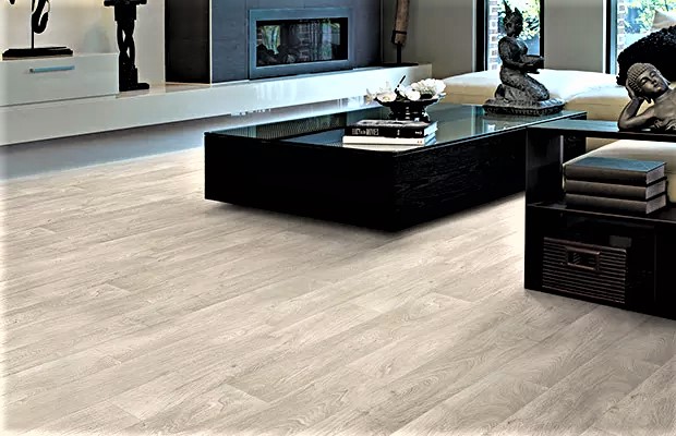 Линолеум бытовой "IVC" Golf Tundra 502 (4м) — купить в Березовском