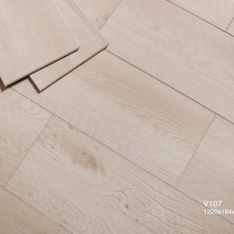 Виниловые полы "Betta" Villa Дуб Малье V107 (1220*184*4,5 мм) — купить в Березовском