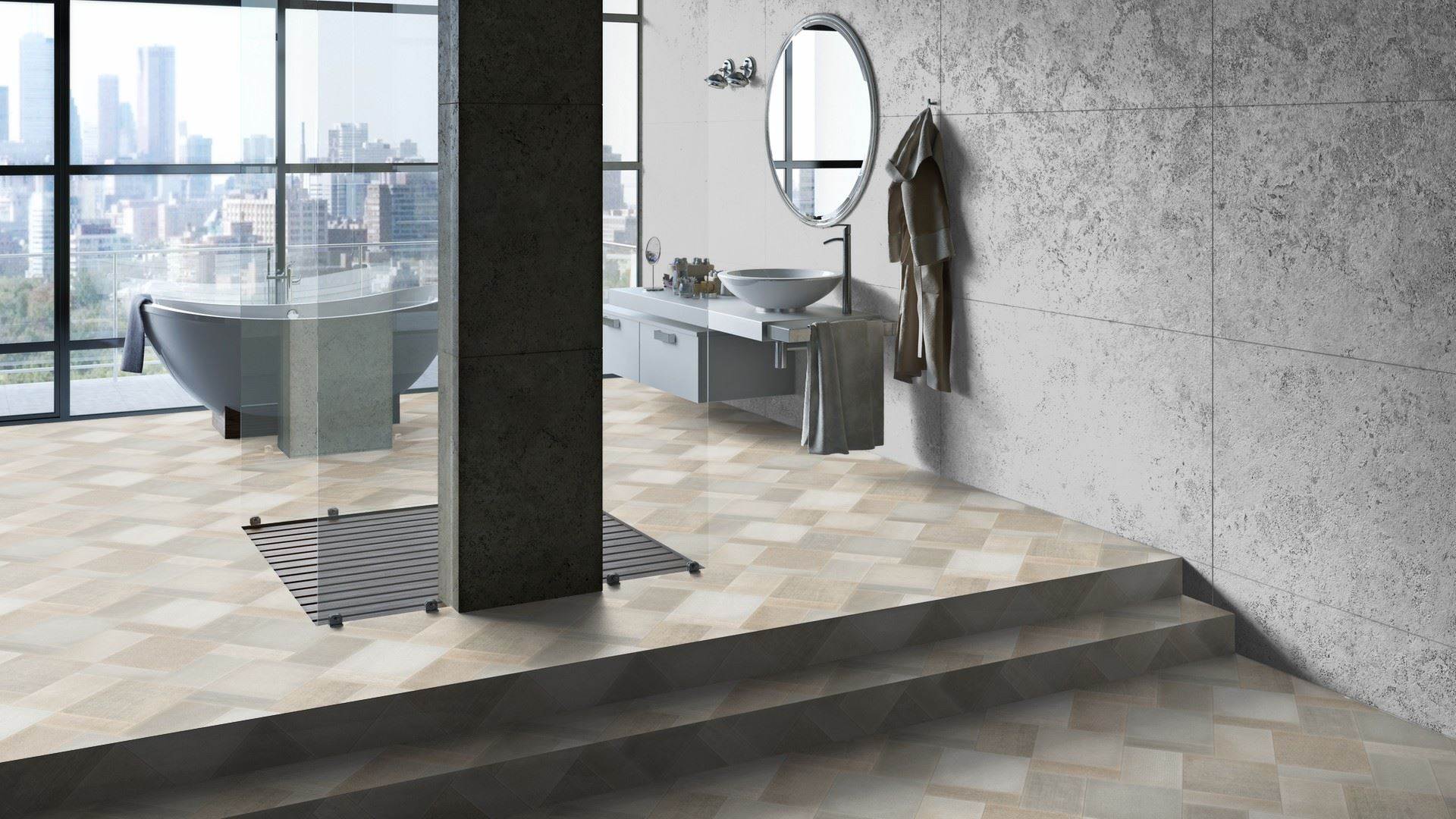 Линолеум полукоммерческий "Tarkett" Sprint Pro Termini 2 (2,5м) — купить в Березовском