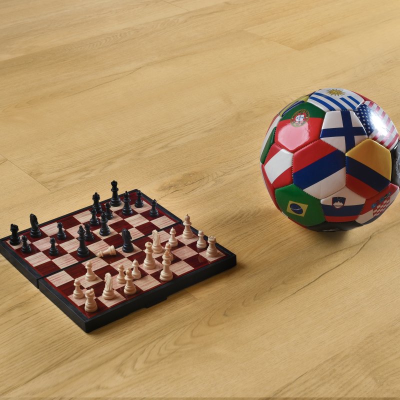 SPC ламинат  "Aberhof" Prado 2982 (1235*192*5 мм) — купить в Березовском