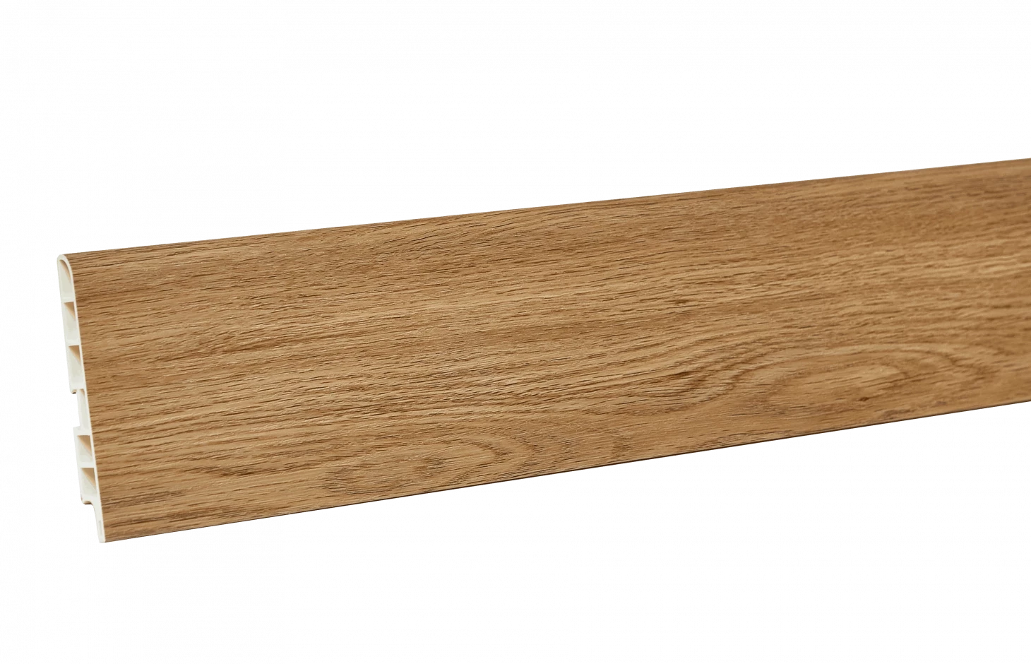 Плинтус CM Floor Дуб Бурбон  (2200*15*85 мм) — купить в Березовском