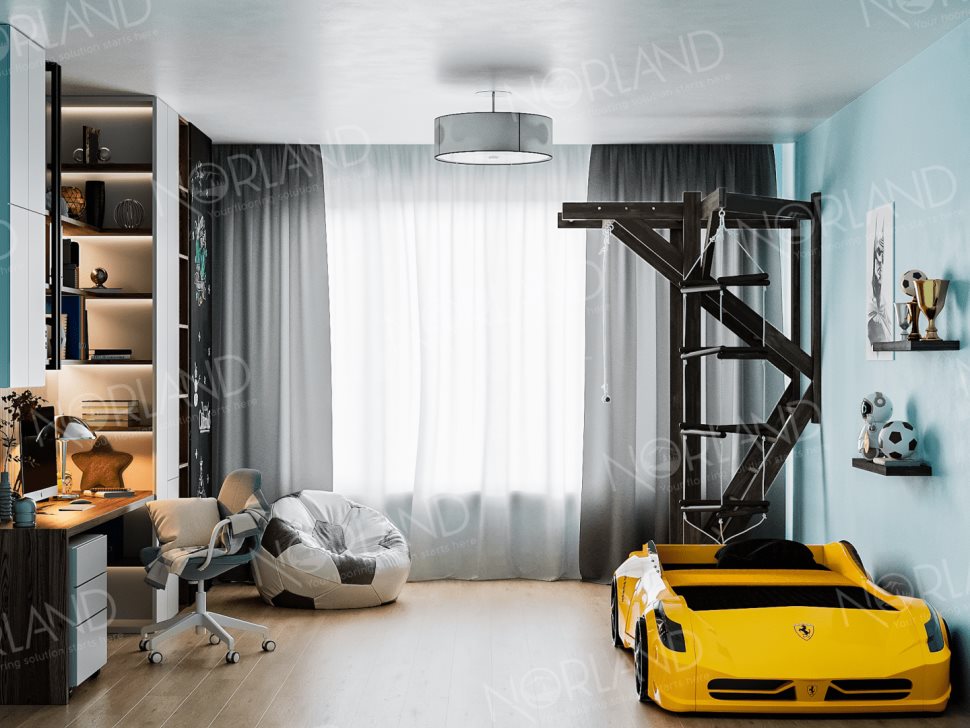 Кварцвиниловый ламинат "Norland" Sigrid Superior Abbi (1220*183*8 мм) — купить в Березовском