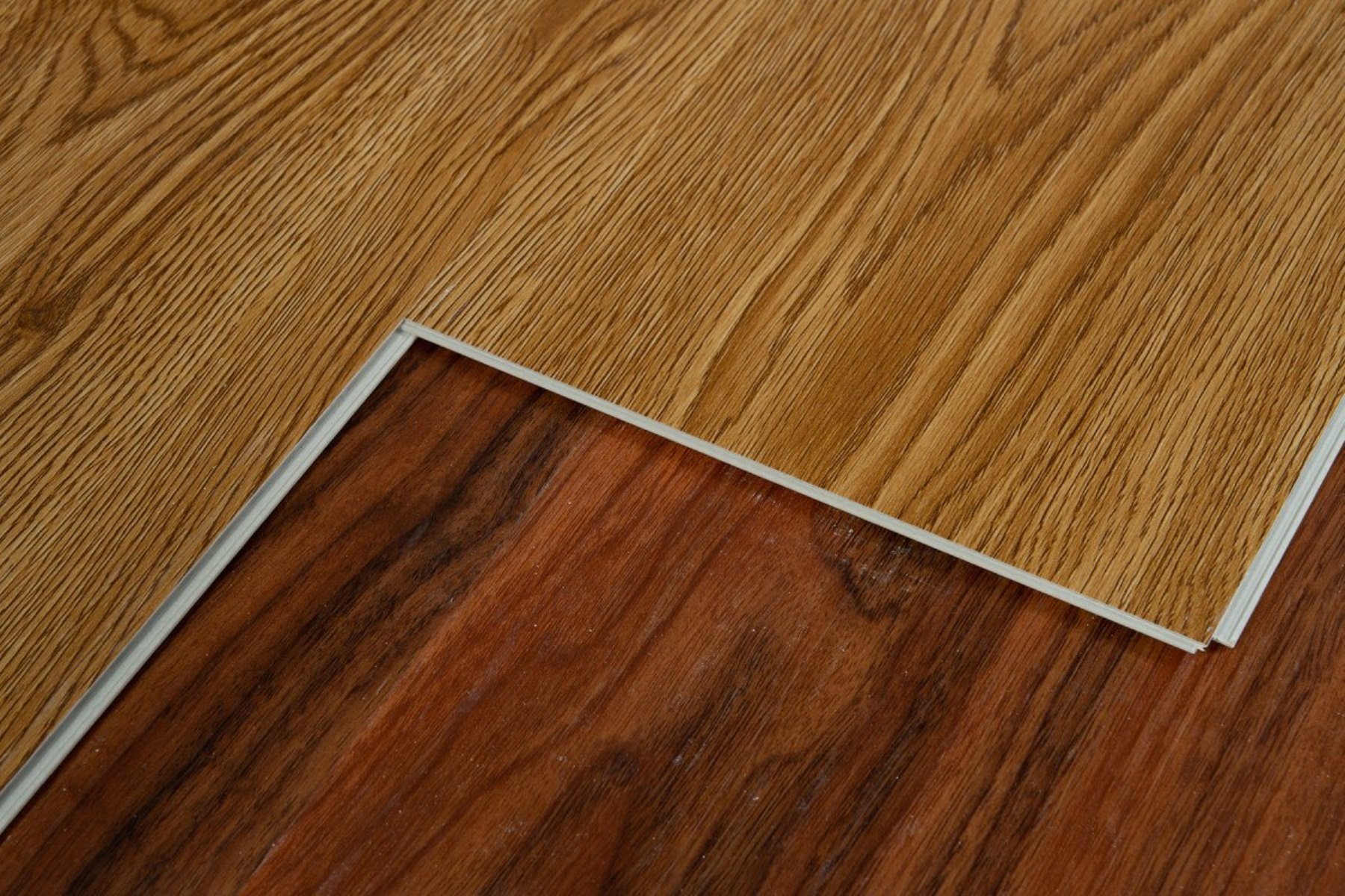 SPC ламинат "OneFloor" ЕСО 8008 (1220*184*4 мм) — купить в Березовском