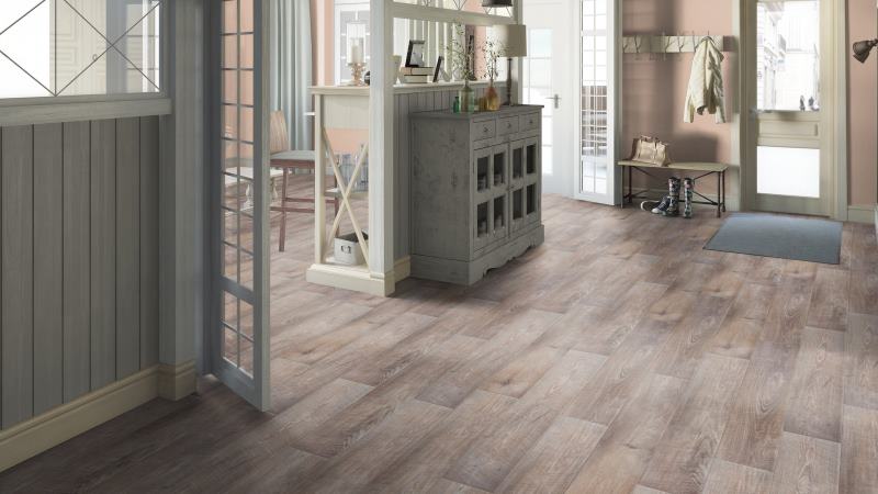 Ламинат "Tarkett" Cinema Вивьен (1292*194*8 мм) — купить в Березовском