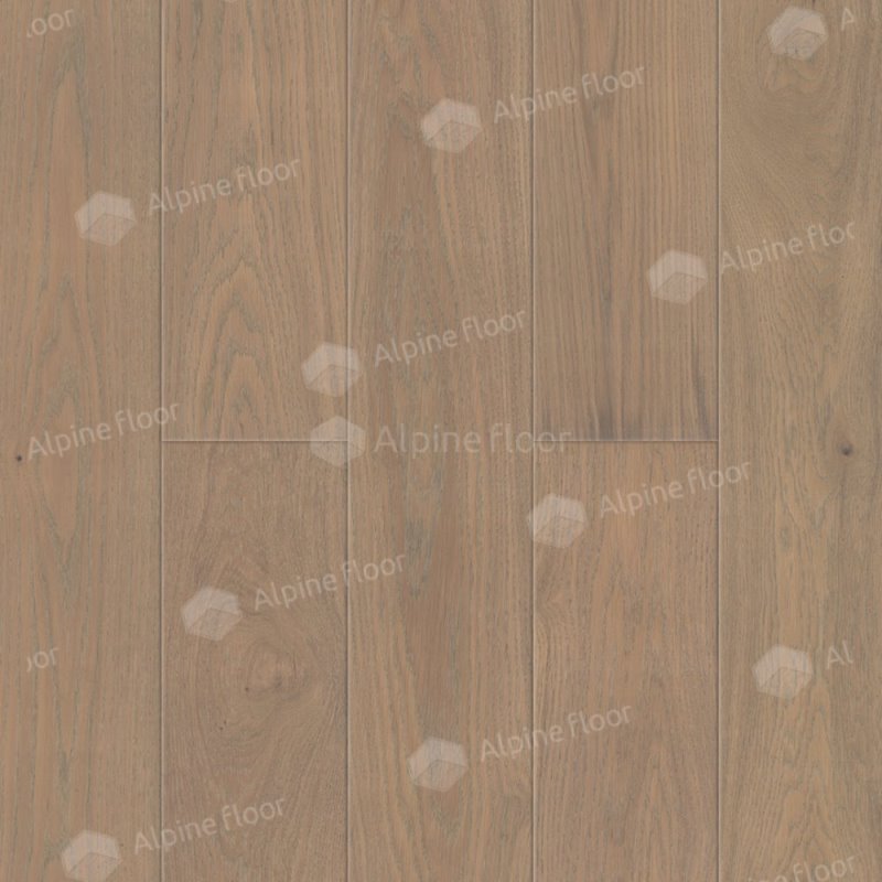 Инженерная доска "Alpine Floor" Дуб Сэнди (400-1200*165*12 мм) — купить в Березовском