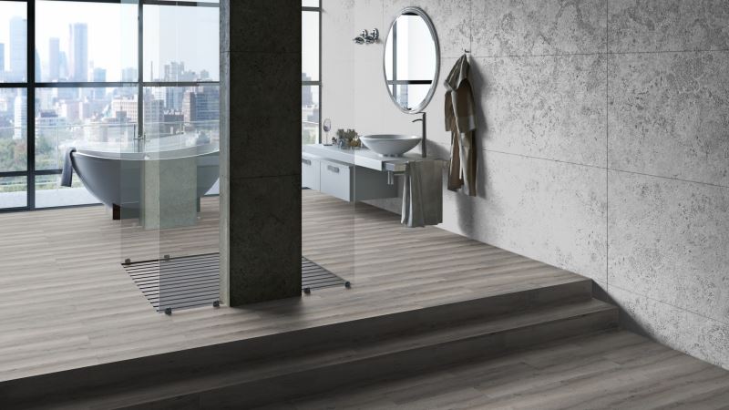 Виниловая плитка "Tarkett" Epic Howard (914,4*152,4*2,7 мм) — купить в Березовском