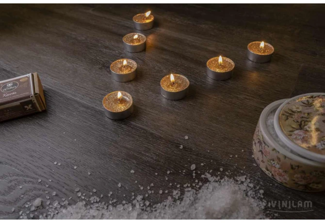 Кварц-винил Дуб Лугано (1528*233*2,5 мм) — купить в Березовском