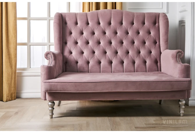 SPC ламинат Скандинавский Паркет (720*120*6,5 мм) — купить в Березовском