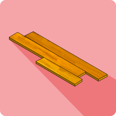 Паркет — коллекции и цены в Березовском