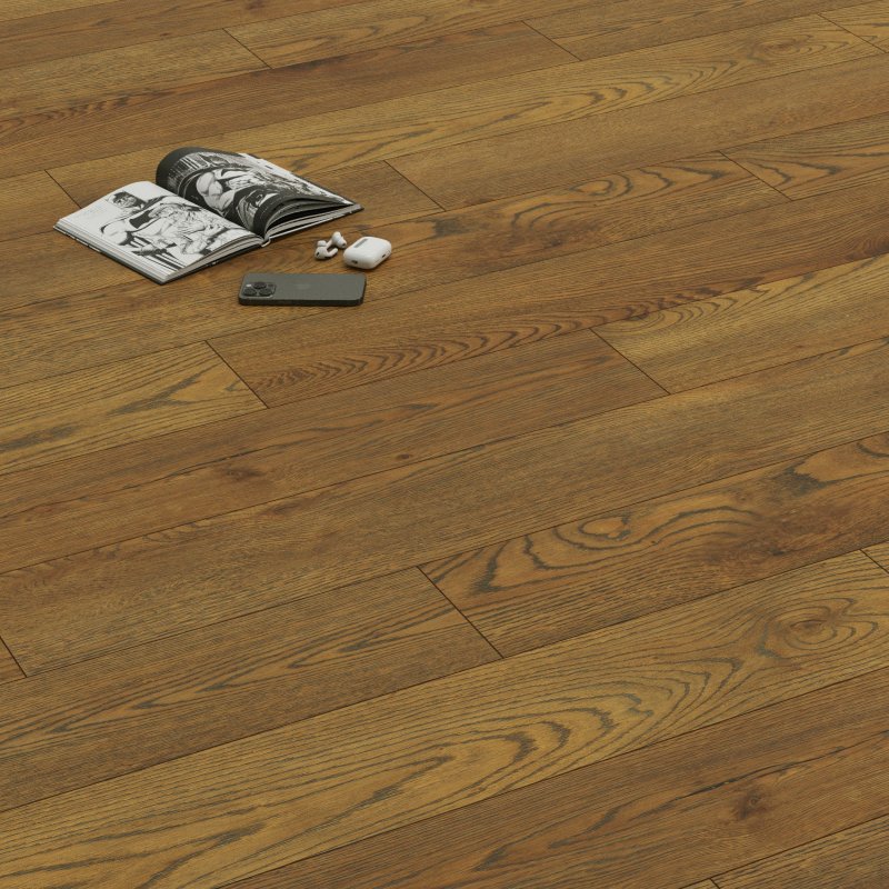 SPC ламинат  "Aberhof" Rotten (1200*180*5 мм) — купить в Березовском