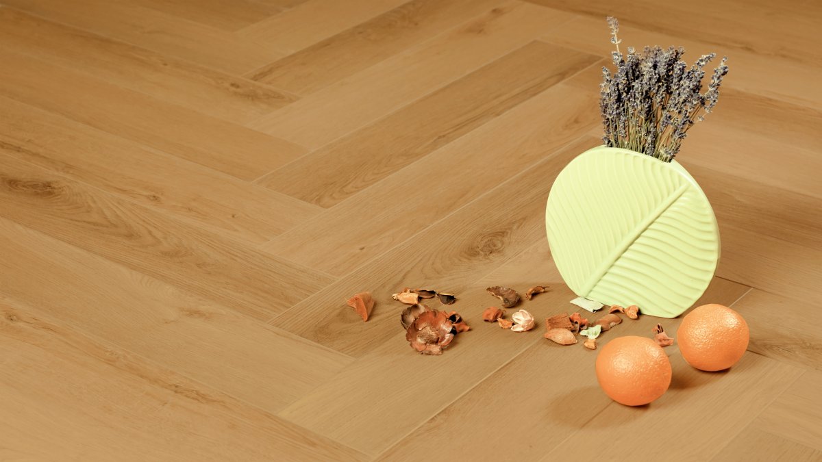 SPC ламинат  "Aberhof" Diamante 5760 (625*125*5 мм) — купить в Березовском