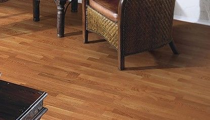 Паркетная доска "Timber" Дуб красный медовый браш (2283*194*13,2 мм) — купить в Березовском