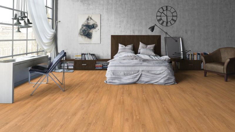 Виниловая плитка "Tarkett" New Age Soul (914,4*101,6*2,1 мм) — купить в Березовском