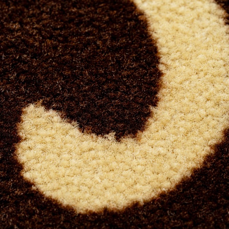 Ковролин Haima «Wilkins» Sequoia 800 Brown 03 (3,66 м) — купить в Березовском