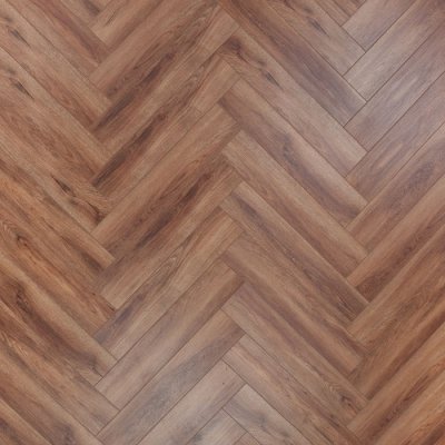 Замковая ПВХ плитка "Aberhof" Carmelita 0402 (615*123*5 мм) — купить в Березовском