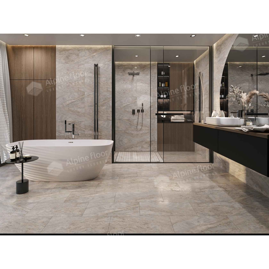 Кварцвиниловая плитка LVT "Norland" Вилио (608*303*2,5 мм) — купить в Березовском