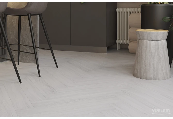 Кварц-винил Паркет Санторини (762*152,4*2,5 мм) — купить в Березовском