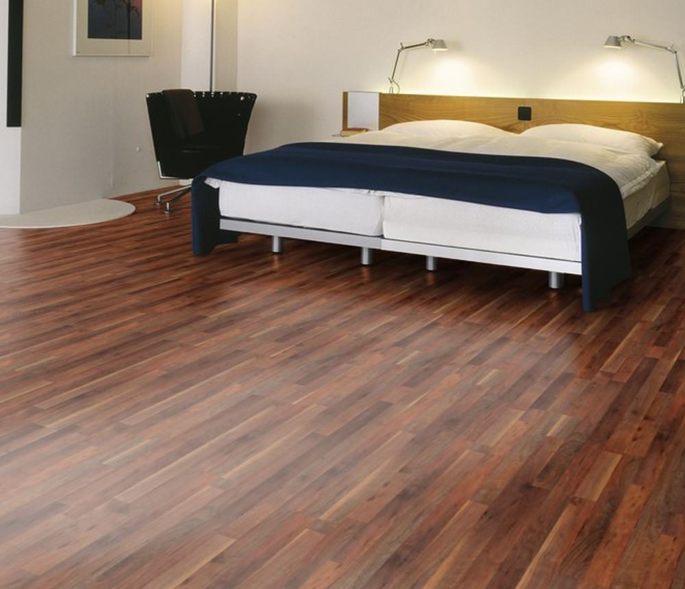 Ламинат "Кроностар" Eco-Tec Вишня Сойер (1380*193*7 мм) — купить в Березовском