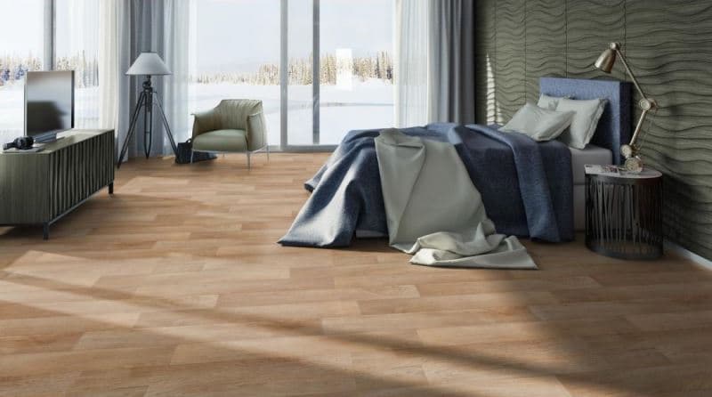 Линолеум бытовой "Tarkett" Престиж Tyler 3 (2,5м) — купить в Березовском