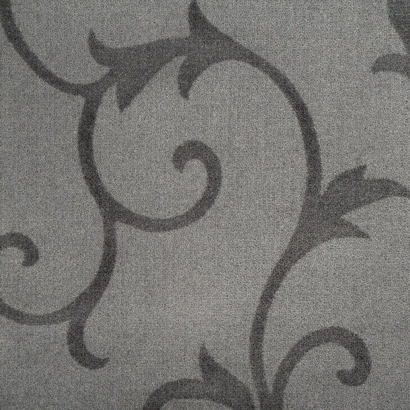 Ковролин Haima «Wilkins» Sequoia 800 Gray 01 (3,66 м) — купить в Березовском