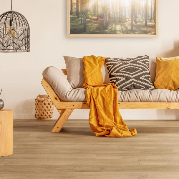 SPC плитка «Tarkett» Antoine (1220*200,8*4,1 мм) — купить в Березовском