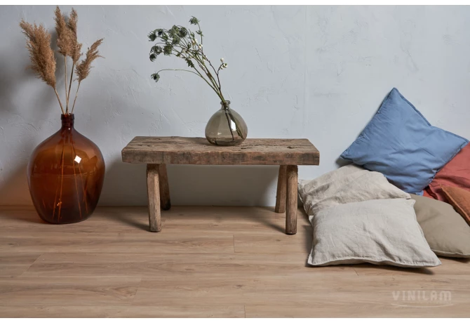 SPC ламинат Дуб Батис (1220*227*7 мм) — купить в Березовском