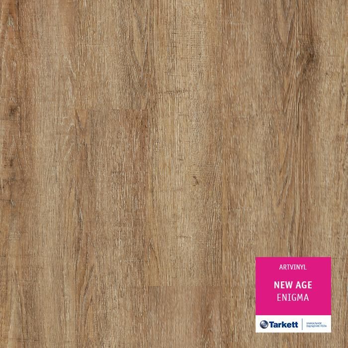Виниловая плитка "Tarkett" New Age Enigma (914,4*152,4*2,1 мм) — купить в Березовском