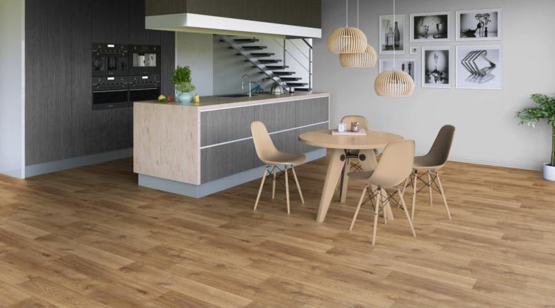 Линолеум бытовой "Tarkett" Discovery Cardinal 3 (4м) — купить в Березовском