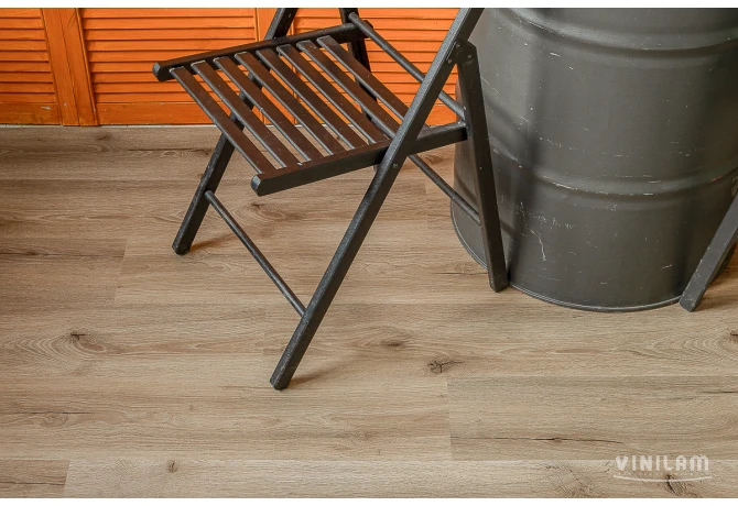 Кварц-винил Дуб Дамп (1228*188*2,5 мм) — купить в Березовском