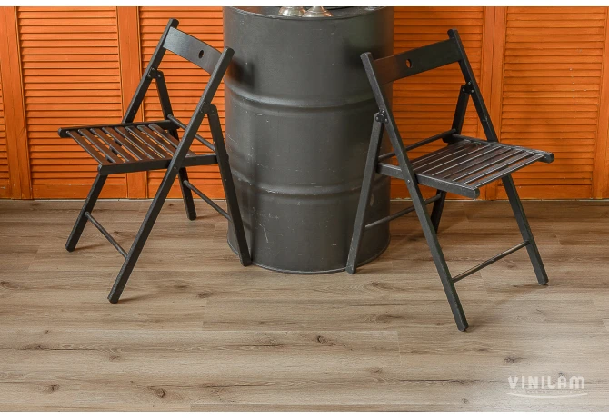 Кварц-винил Дуб Дамп (1228*188*2,5 мм) — купить в Березовском