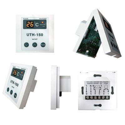 Терморегулятор "UTH" 150 — купить в Березовском