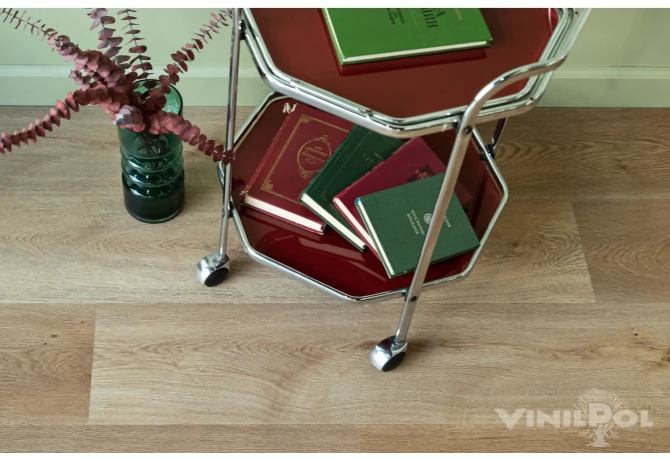 Кварц-винил Дуб Портофино (1219,6*228,6*2 мм) — купить в Березовском