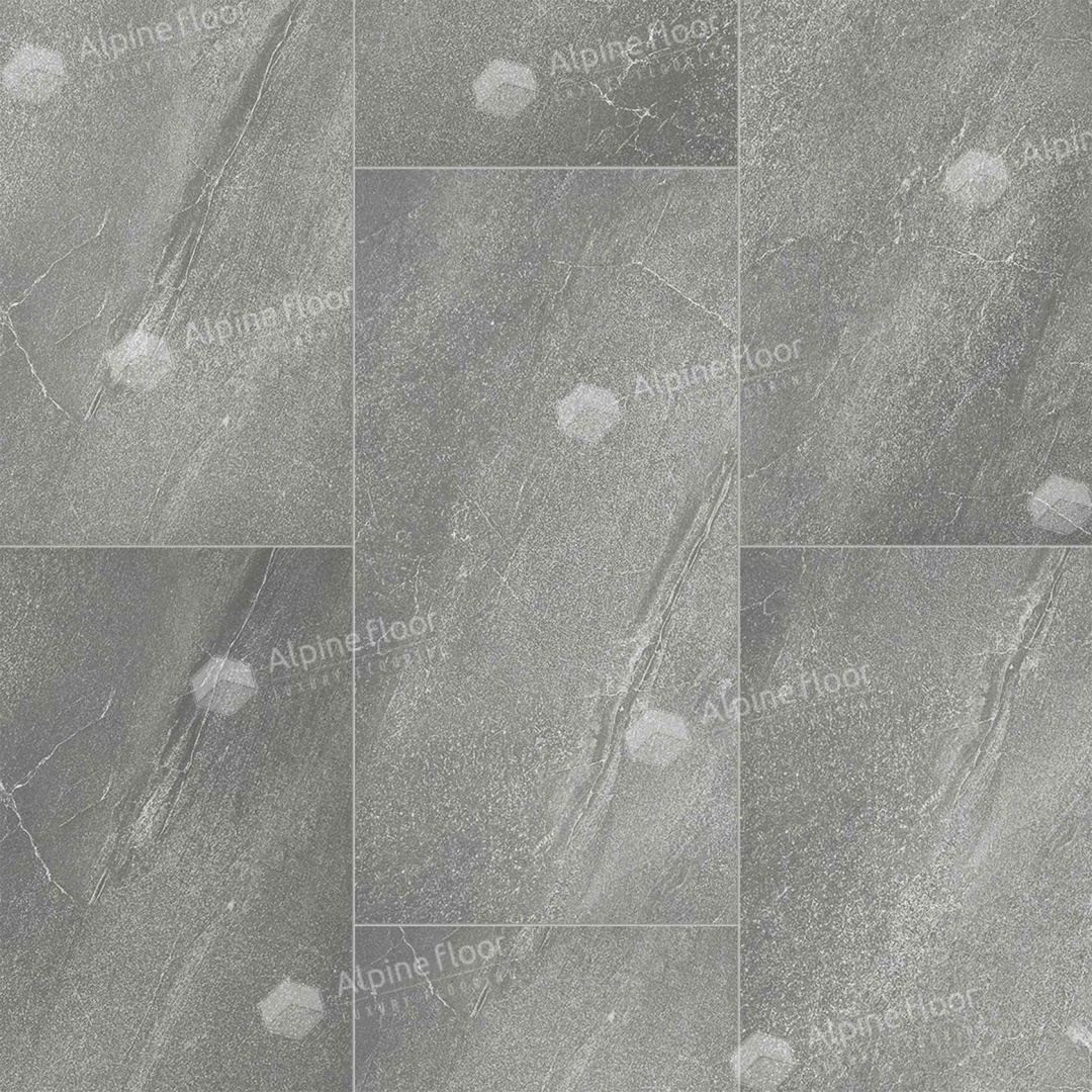 Кварцвиниловая плитка LVT "Alpine Floor" Авенгтон (608*303*2,5 мм) — купить в Березовском