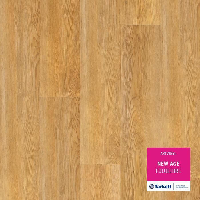 Плитка ПВХ "Tarkett" New Age Equilibre (914,4*152,4*2,1 мм) — купить в Березовском