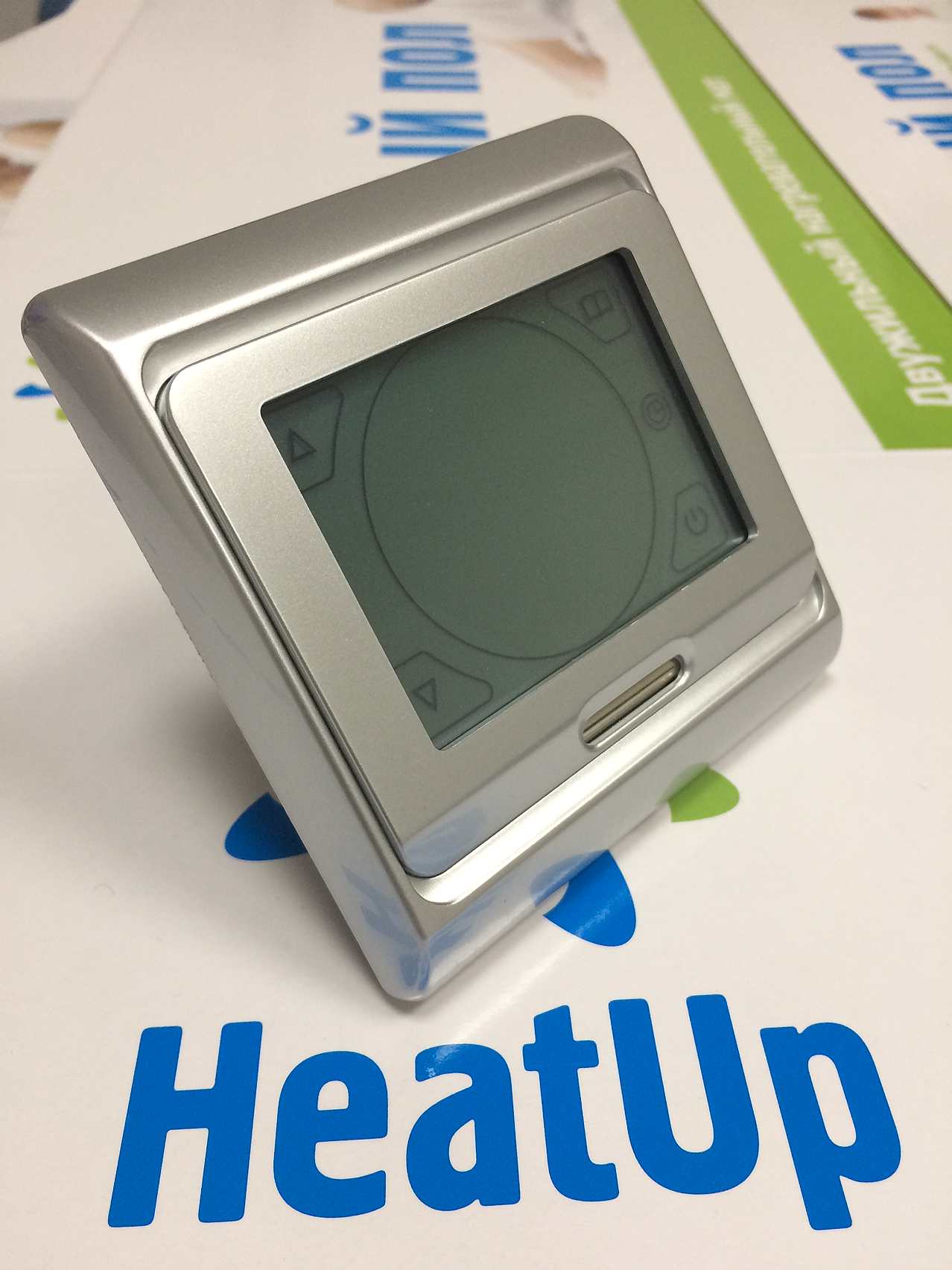 Терморегулятор "Menred" RTC 91.716 — купить в Березовском