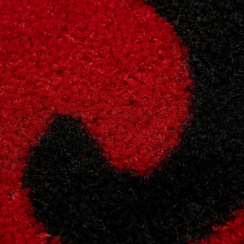 Ковролин Haima «Wilkins» Sequoia 1000 Red 07 (3,66 м) — купить в Березовском