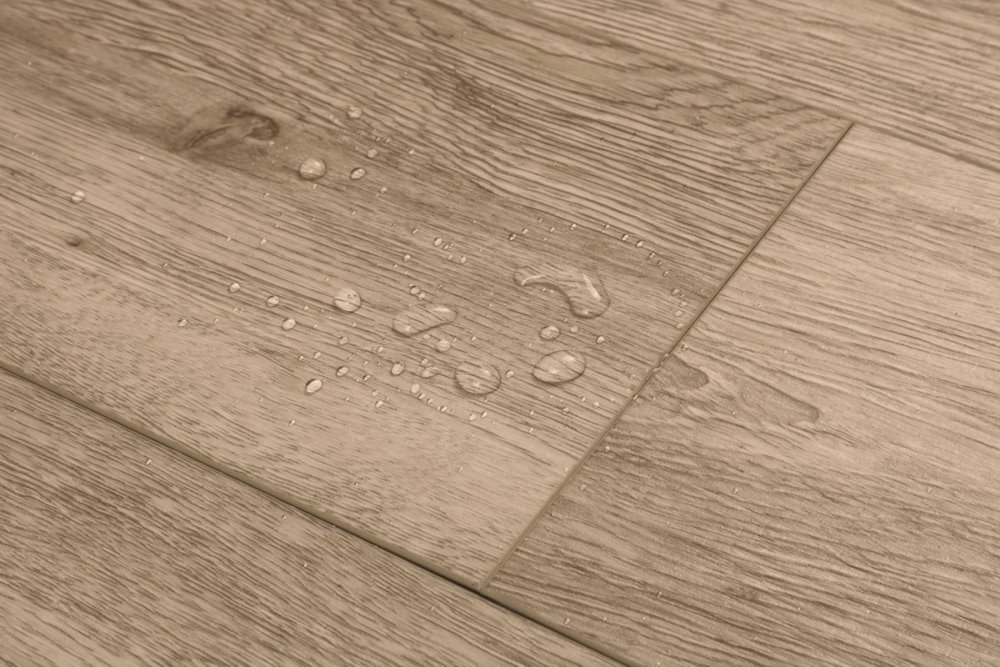 LVT плитка "Profield" Дуб Мадейра (915,4*152,4*2,5 мм) — купить в Березовском