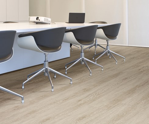 Замковая ПВХ плитка "Berry Alloc" Pure Click Columbian Oak 261L (1326*204*5мм) — купить в Березовском