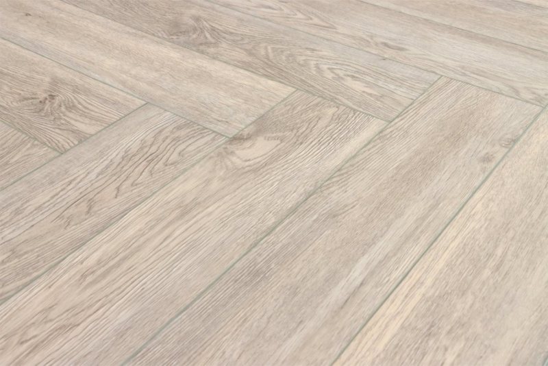 SPC плитка "Bonkeel" Дуб Гарднер (640*128*4мм) — купить в Березовском