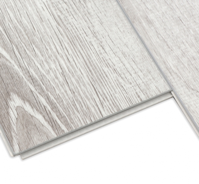 Виниловый ламинат SPC "Cronafloor" Herringbone Дуб Страсбург (640*128*4,5 мм) — купить в Березовском