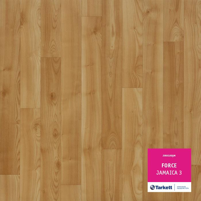 Линолеум полукоммерческий "Tarkett" Force Jamaica 3 (3м) — купить в Березовском